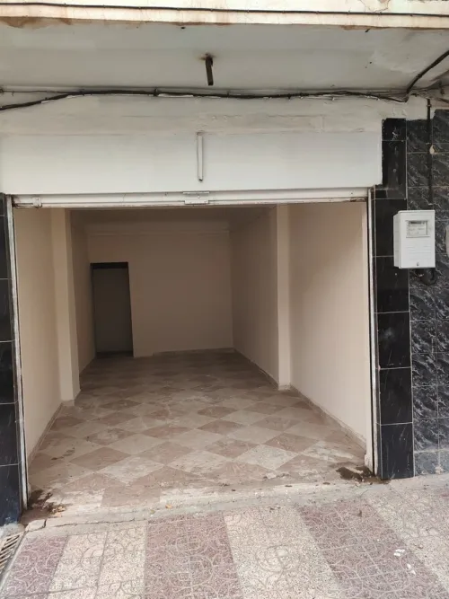 Location Local Sidi Bel Abbès Sidi bel abbes