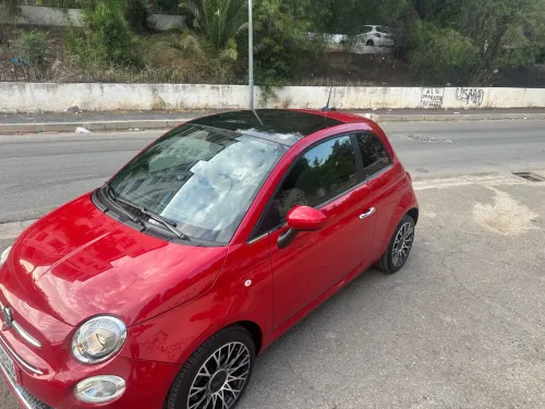 Fiat 500 2023 Dolcevita