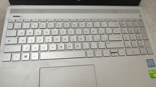 Pc HP
