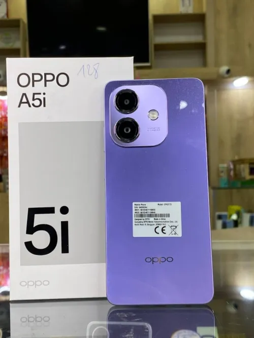 OPPO A5I 4/128GB 