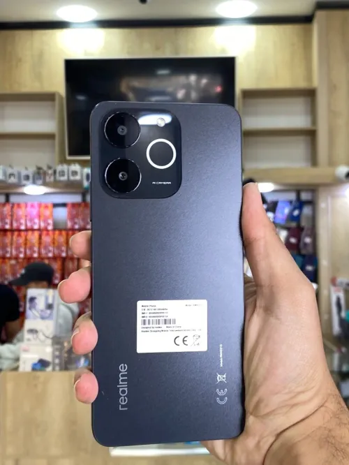 Realme note 70 4/128gb 