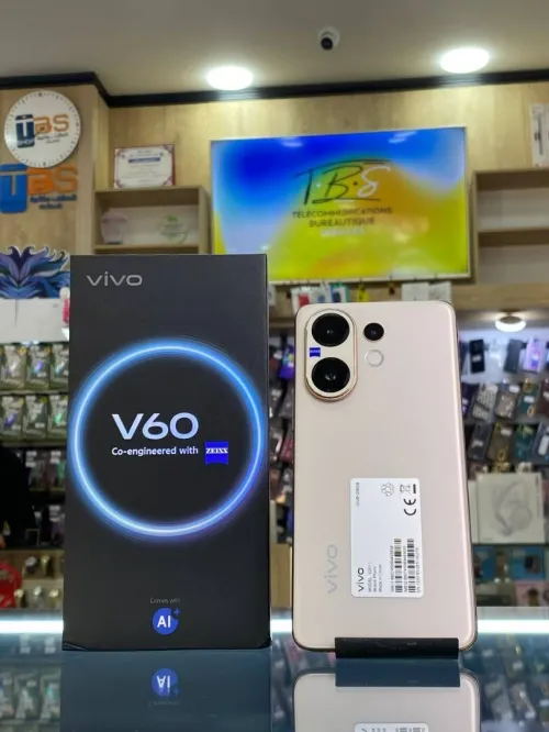 VIVO V60 12/256GB 