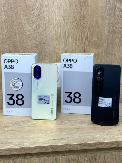 OPPO A38 4/128GB