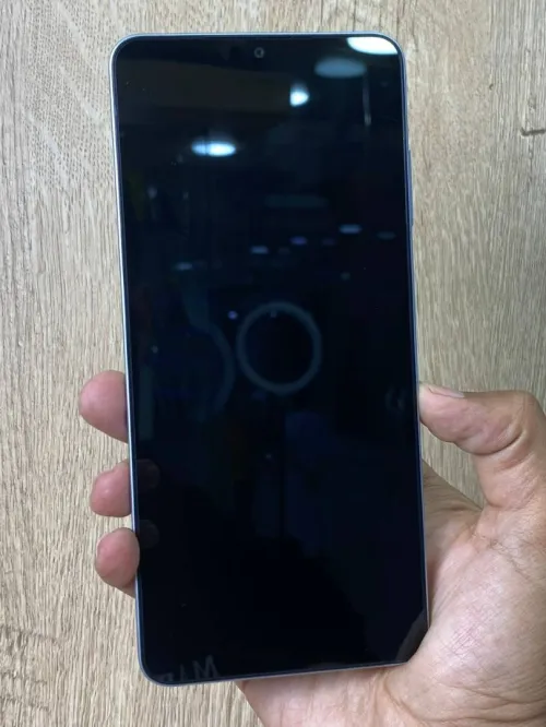 SAMSUNG A06 6/128GB