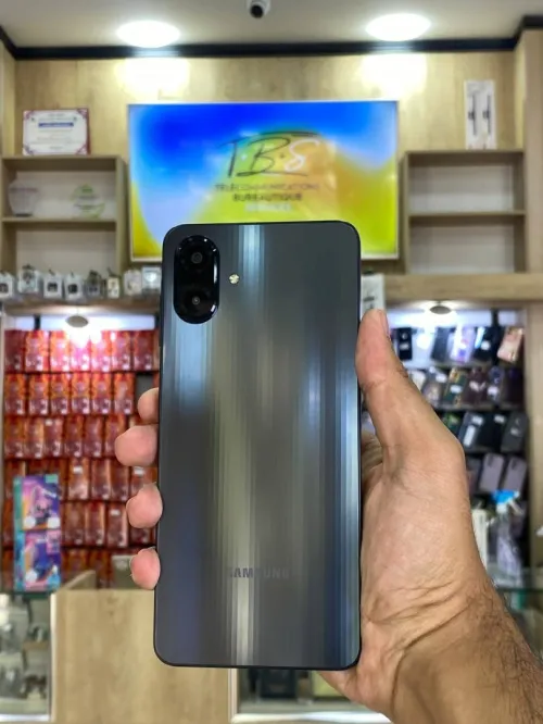 SAMSUNG A07 4/128GB 