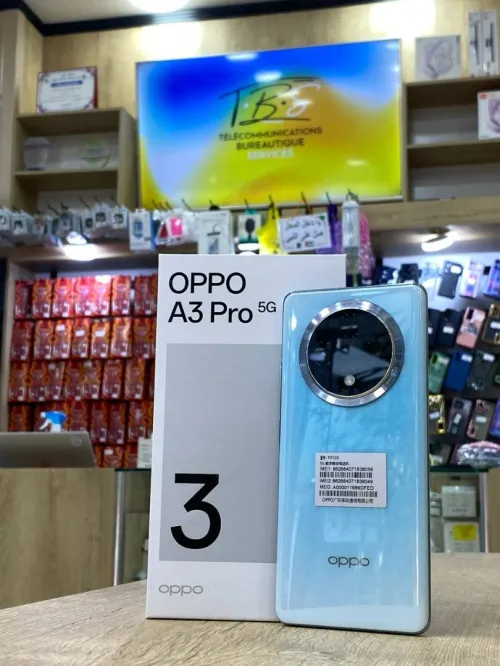 OPPO A3 PRO 5G 8/256GB