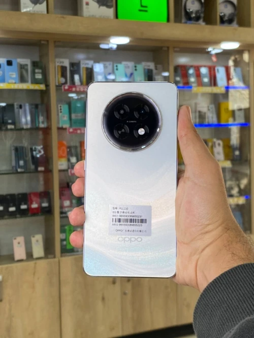 OPPO A6 GT 8/256GB 