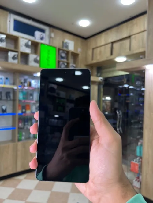 ONE PLUS 13R 12/256gb 