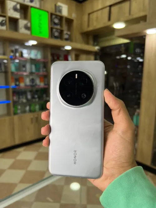 HONOR MAGIC 7 PRO 12/256gb 