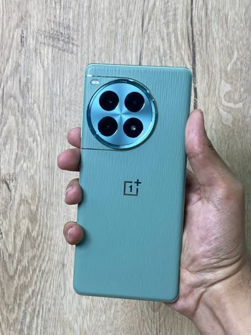 ONE PLUS ACE 3 PRO 5G 12/256GB