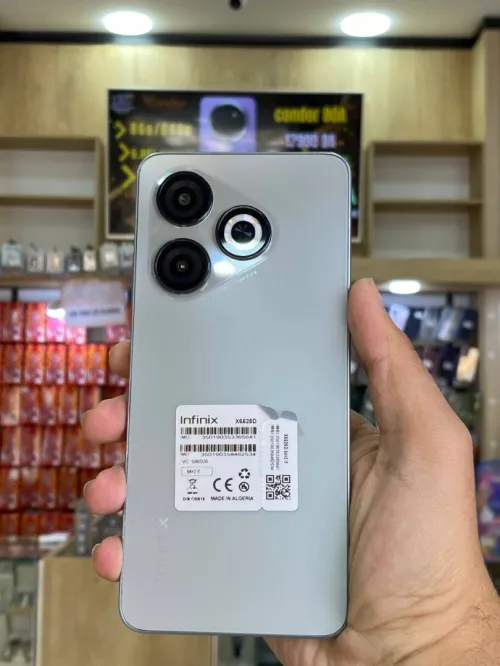 INFINIX SMART 10 HD 2/64GB 