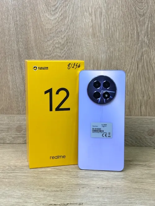Realme 12 8/256GB