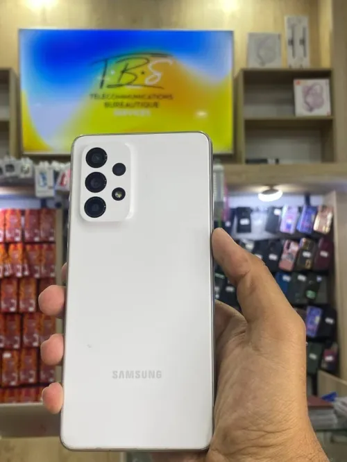 SAMSUNG A53 8/128GB DUOS OCC