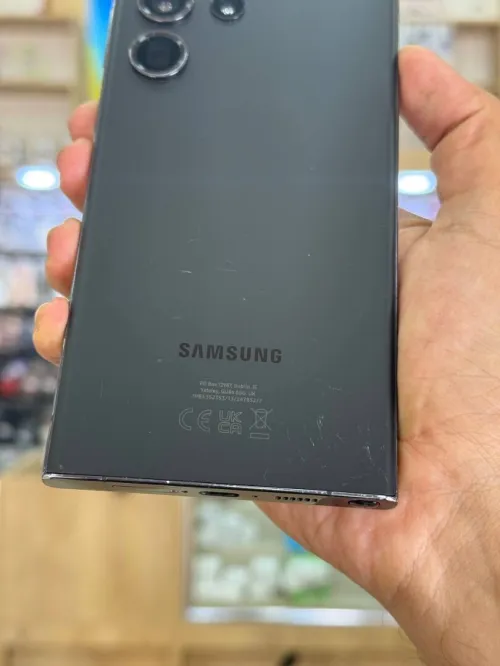 SAMSUNG S23 ULTRA 8/256GB 