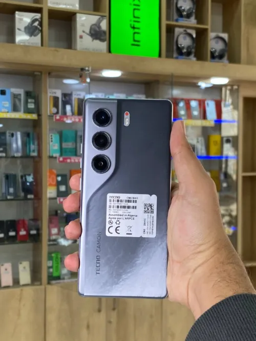 TECNO CAMON 40 8/256GB 
