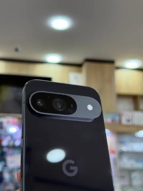 Google Pixel 9 128GB 12GB RAM 