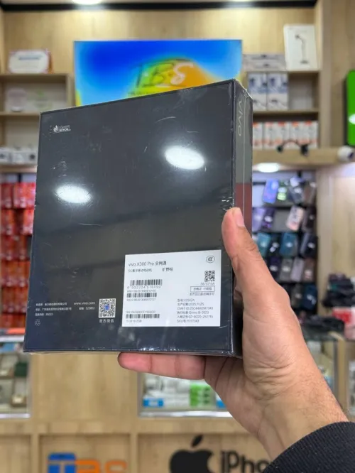Vivo X300 pro 16/512 