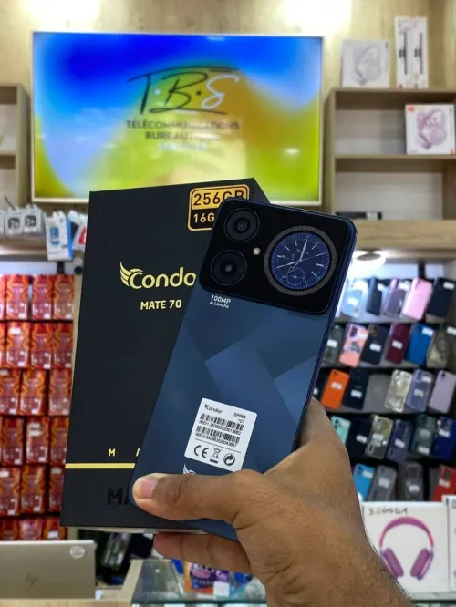 CONDOR MATE 70 8+8/256GB