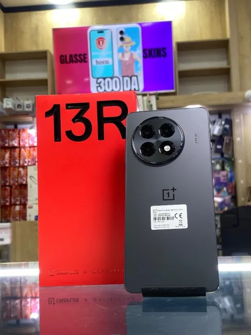 ONE PLUS 13R 12/256gb 