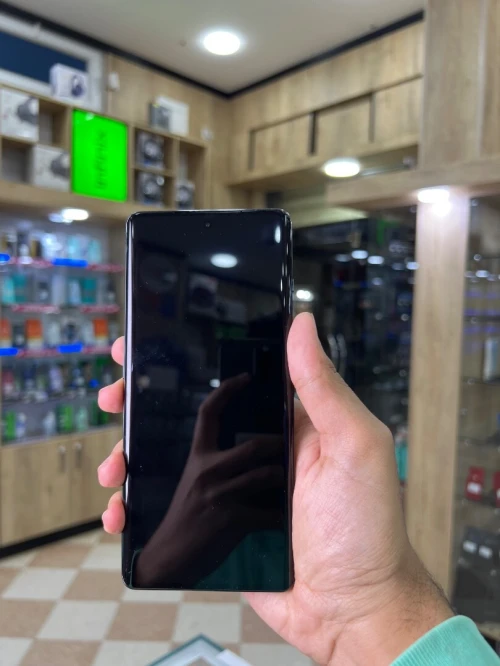 ONE PLUS 12R 12/256gb 