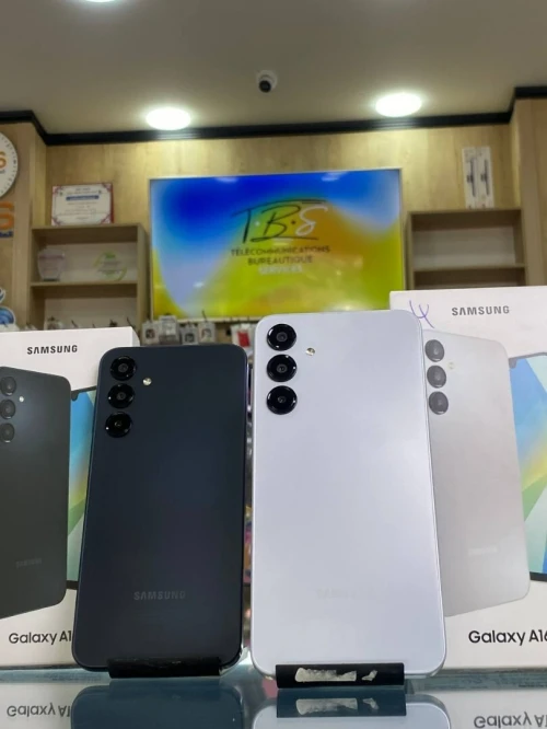 SAMSUNG A16 6/128GB 4/128GB 
