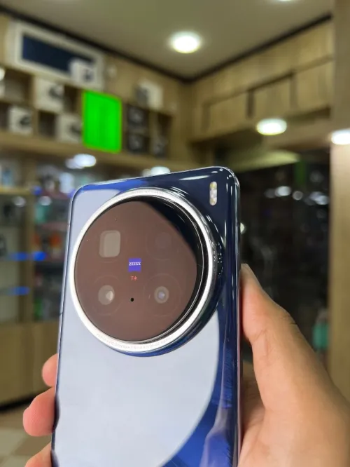 Vivo x200 pro 16/512gb 