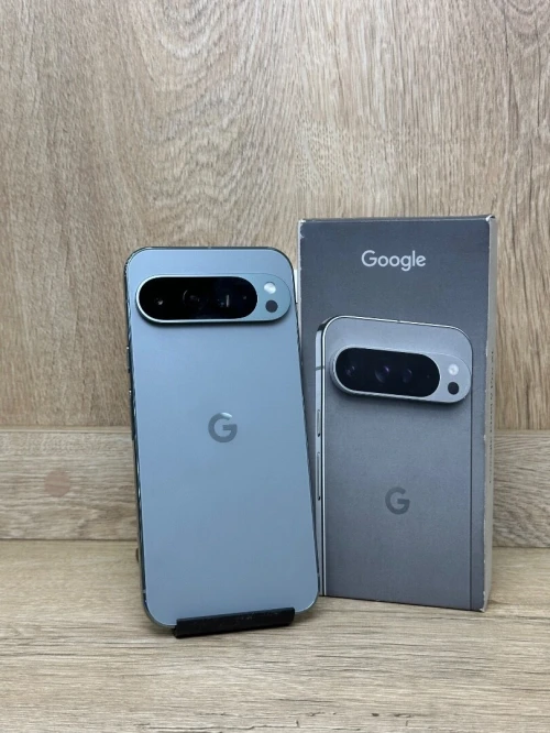 Google Pixels 9 pro xl
