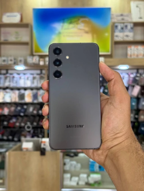 SAMSUNG S24 8/128GB 1 SIM 