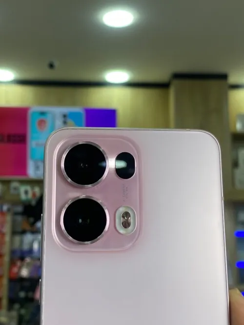 OPPO RENO 13 pro 12/256gb 