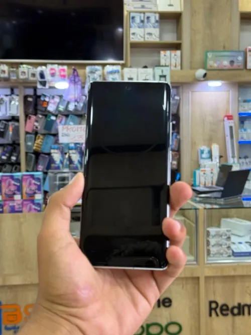 Vivo X100 Pro 1TB 16GB RAM Batterie 88% 