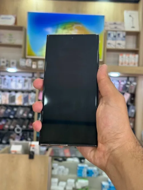 SAMSUNG S23 ULTRA 8/256GB 