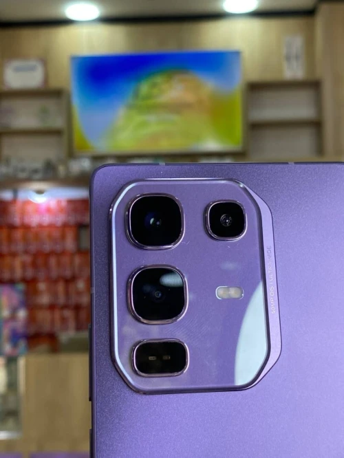 INFINIX NOTE 50 PRO 12/256GB 
