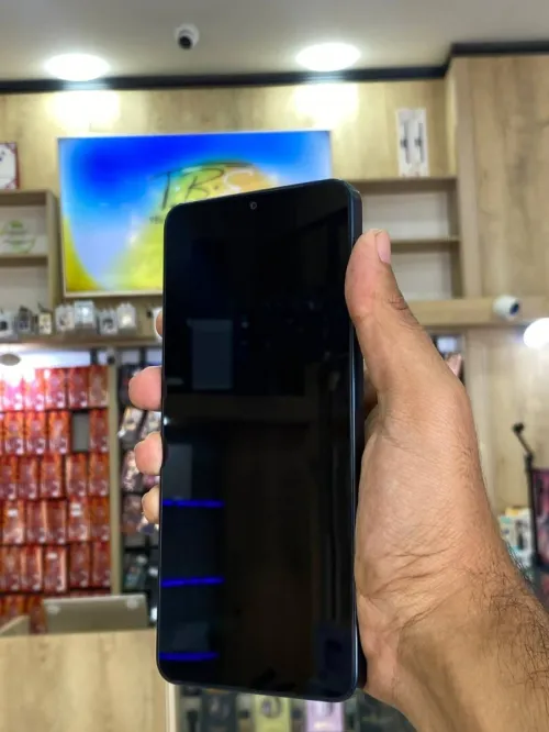 SAMSUNG A07 4/128GB 