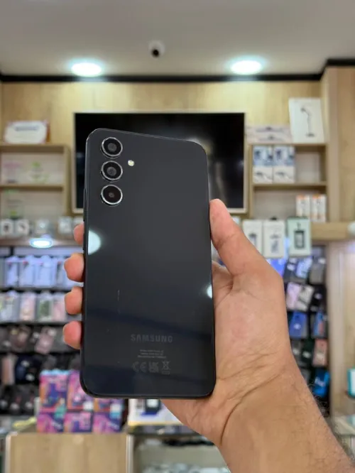 Samsung Galaxy A54 128GB 8GB RAM 
