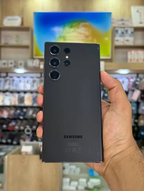 SAMSUNG S23 ULTRA 8/256GB 