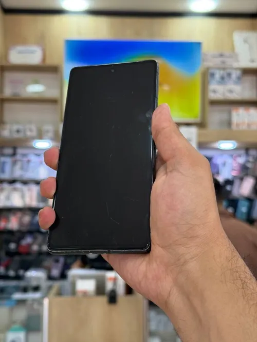 GOOGLE PIXEL 7 8/128 GB 