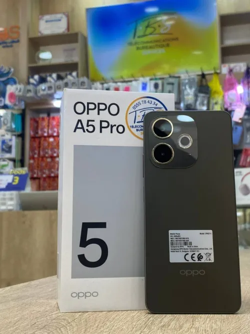 OPPO A5 PRO 8/256GB