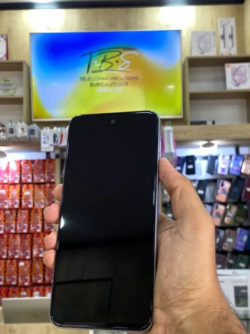 Infinix HOT 50I 8+8/256gb