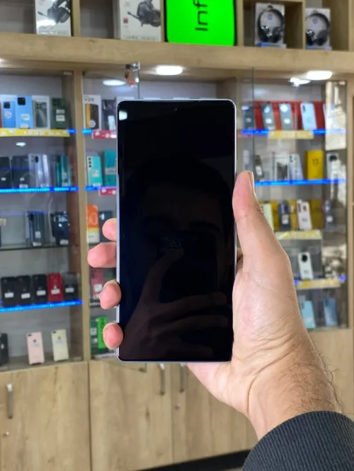TECNO CAMON 40 8/256GB 
