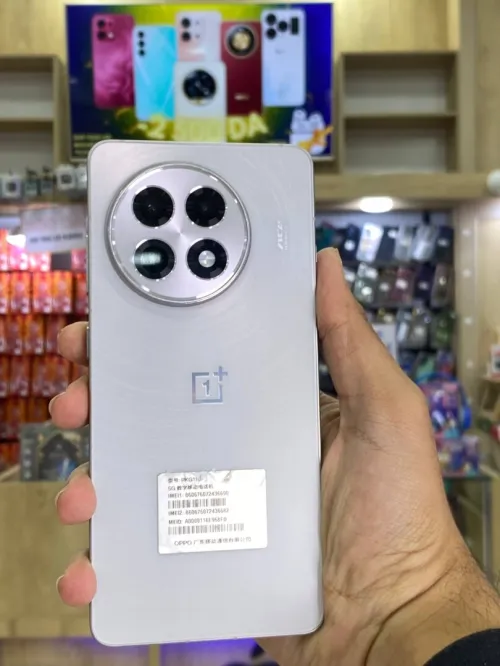 ONE PLUS 13R  12/256GB 
