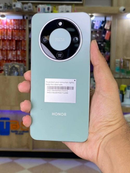 HONOR X9D 5G 12/256GB 