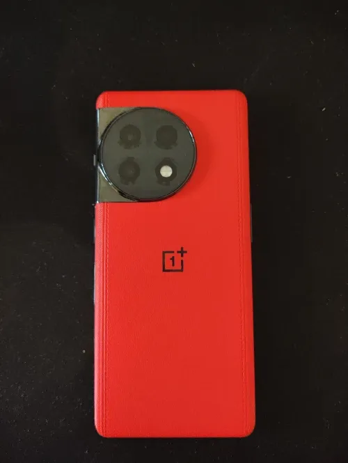 One plus One plus 11r