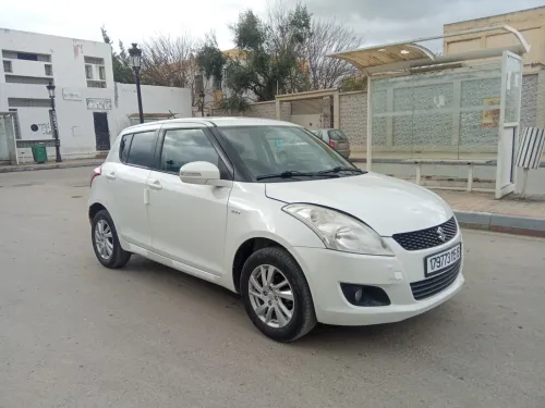 Suzuki Swift 2015 Swift