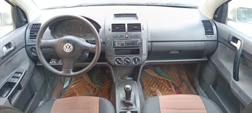 Volkswagen Polo classique 2002 Polo classique