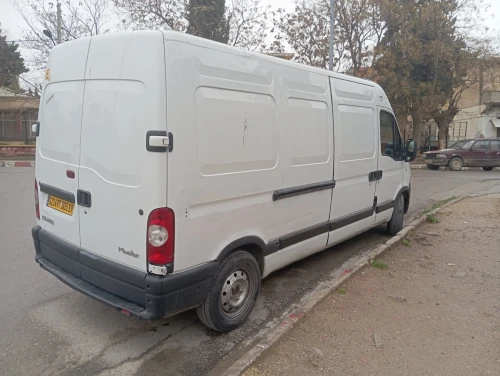 Renault Mastar 2 2005