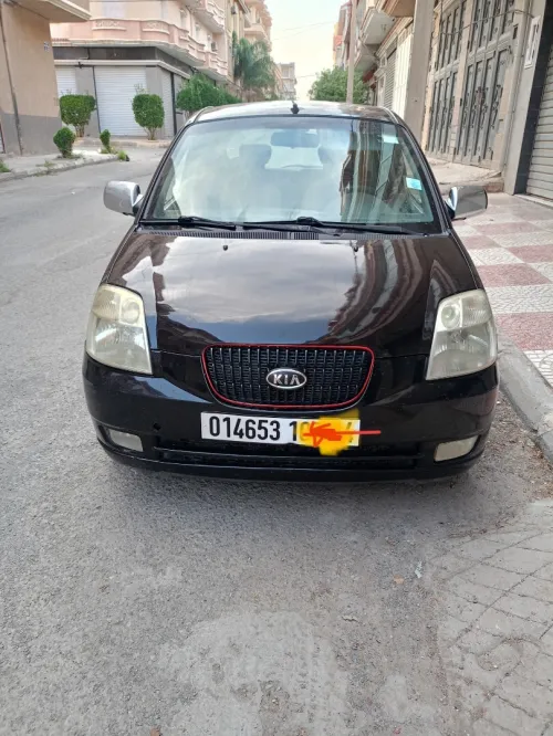 Kia Picanto 2007 F