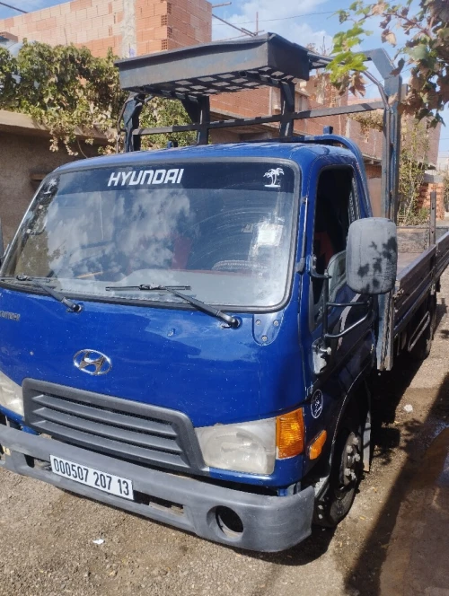 H65 Hyaundai 