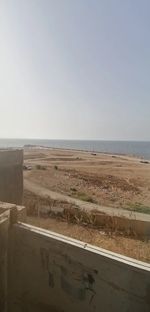 Location vacances Appartement Alger Bordj el kiffan