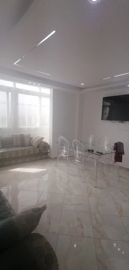Location vacances Appartement Alger Bordj el kiffan