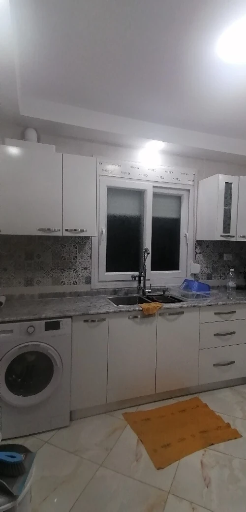 Location vacances Appartement Alger Bordj el kiffan